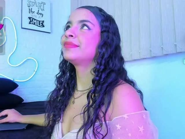 SunnyGilmore from BongaCams is Freechat