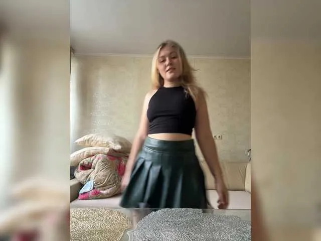 SunshineEmma from BongaCams