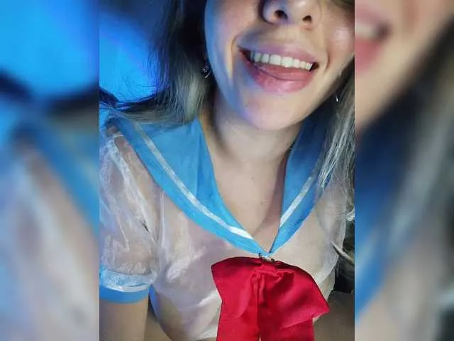 SuRomero from BongaCams is Freechat