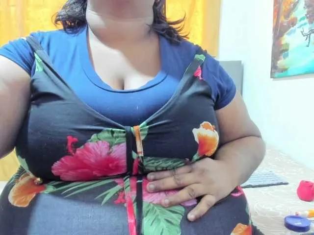 SusanaEshwar from BongaCams