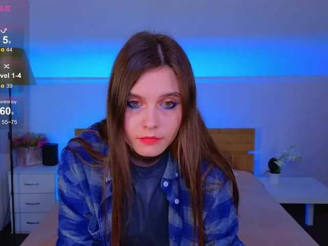 SusieMorris from BongaCams