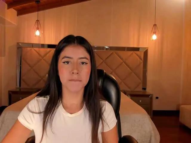 SussanElliot from BongaCams