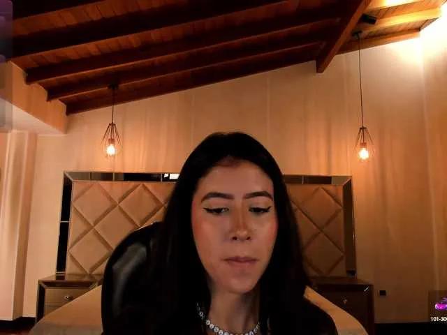 SussanElliot from BongaCams