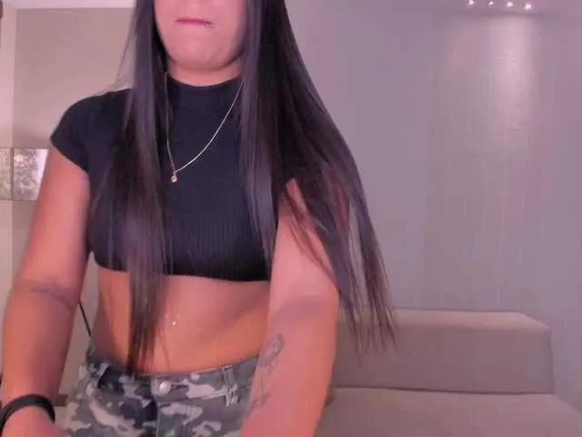 SussyBell from BongaCams is Freechat