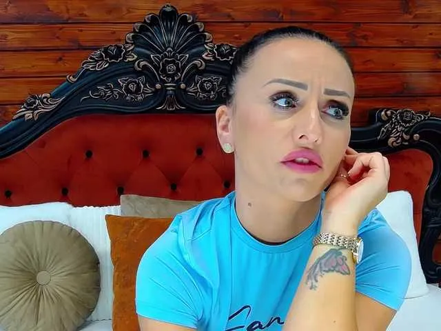 SuzanneKerr from BongaCams is Freechat