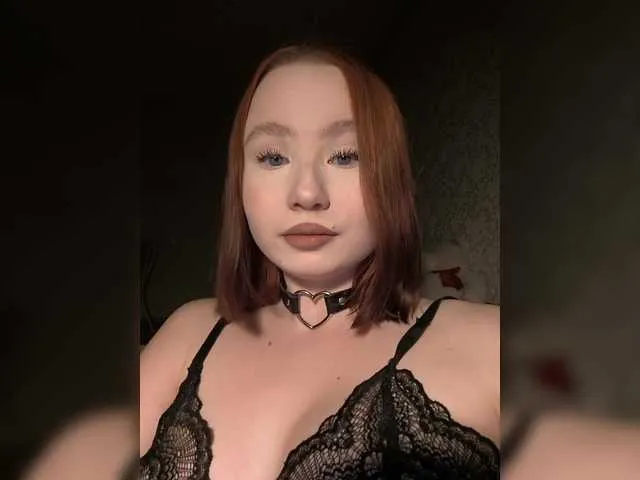 Svetik-Vetik from BongaCams