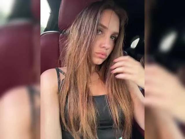 Sweertiger6666 from BongaCams