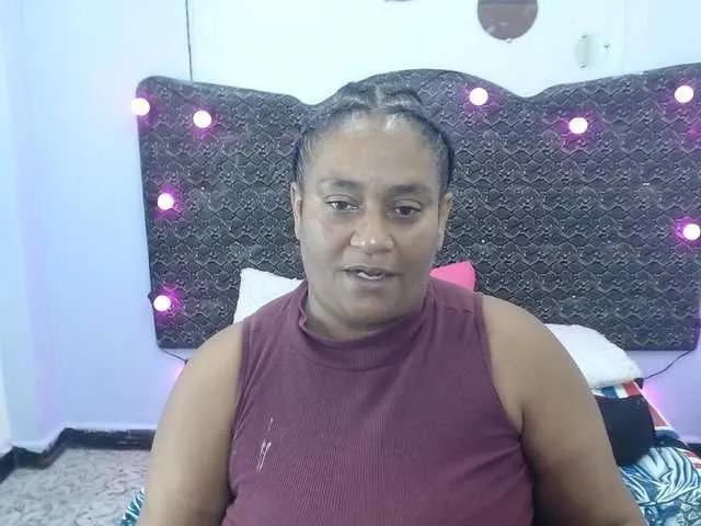 sweet-cata from BongaCams