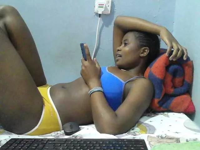 sweet-cherrie from BongaCams