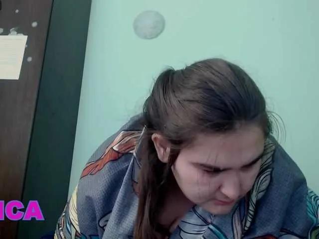 sweet-dream-foxx from BongaCams is Freechat