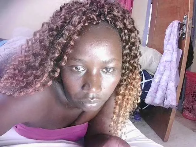 Sweet-joy from BongaCams