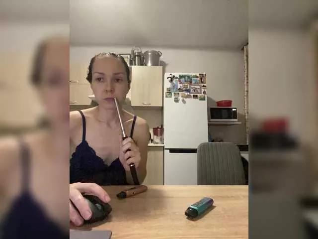 Sweet-Kisulk1 from BongaCams