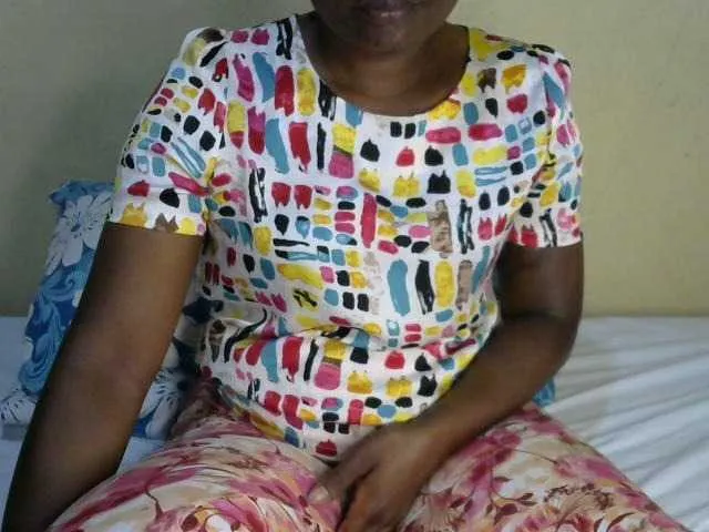 Sweet-Ramla from BongaCams is Freechat