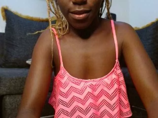 Sweet-rina from BongaCams