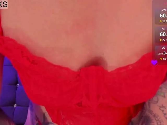 Sweet-samy-1 from BongaCams