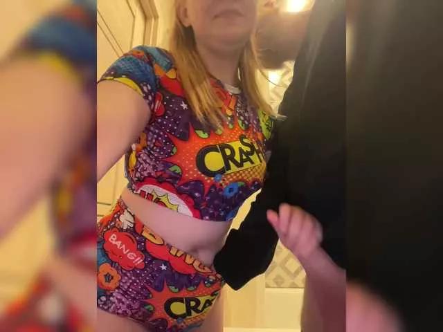 sweet1sleep from BongaCams