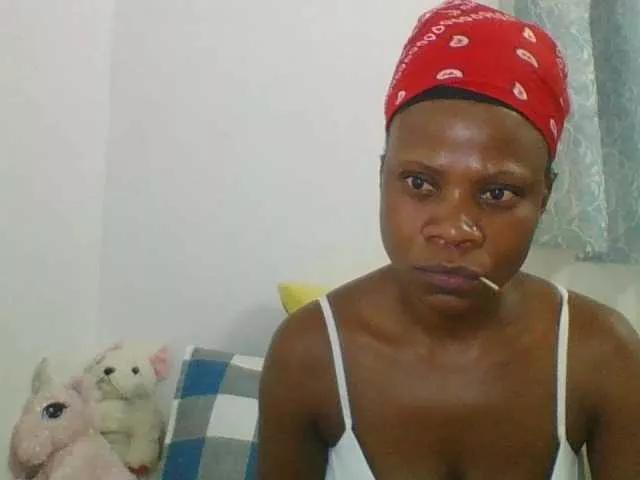 Sweetbaby006 from BongaCams