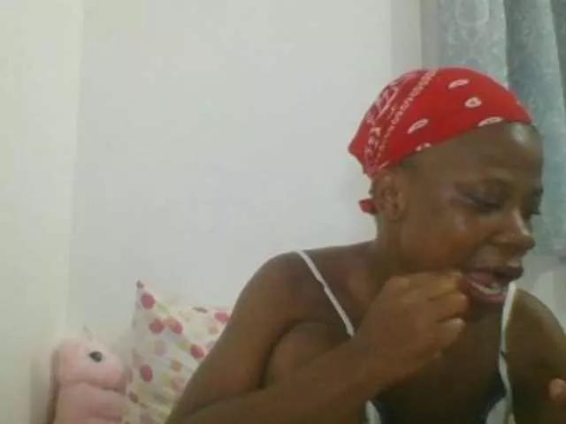 Sweetbaby006 from BongaCams