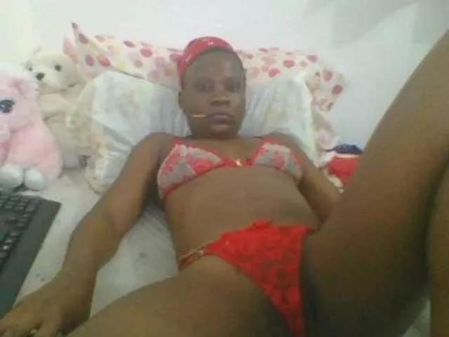 Sweetbaby006 from BongaCams