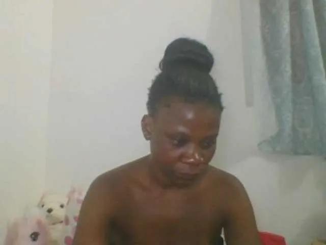 Sweetbaby006 from BongaCams