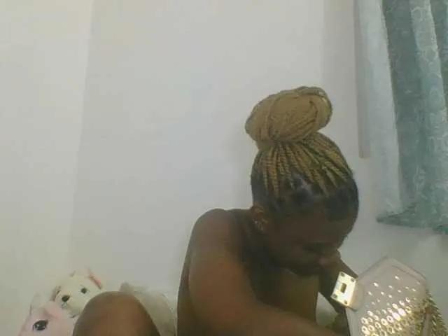 Sweetbaby006 from BongaCams