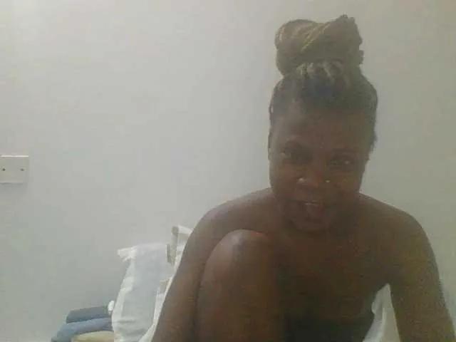 Sweetbaby006 from BongaCams