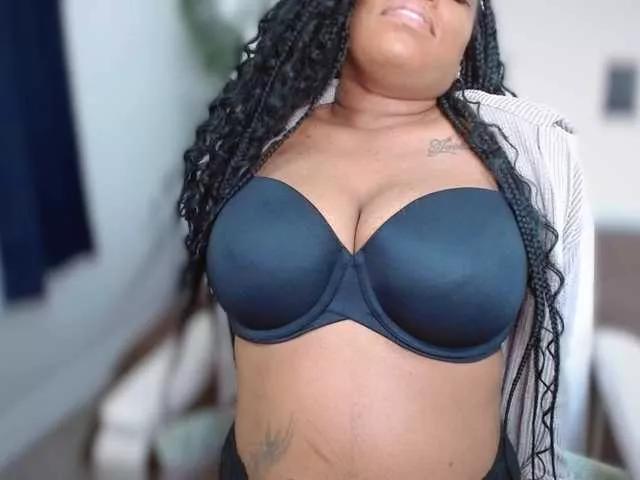 Sweetcandy01 from BongaCams