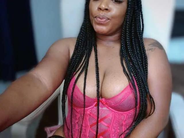 Sweetcandy01 from BongaCams