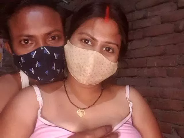 Sweetcoupleb from BongaCams