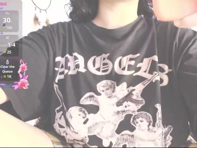 Sweetdolly666 from BongaCams