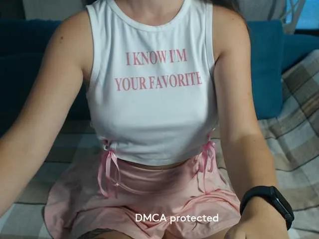 sweetdreams10 from BongaCams is Freechat