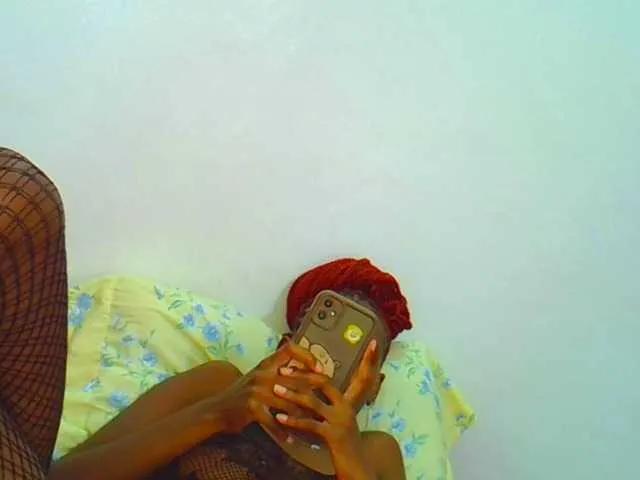 Sweetebony123 from BongaCams is Freechat