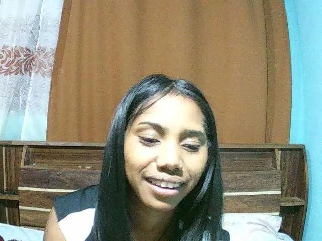 SweetElissa1 from BongaCams
