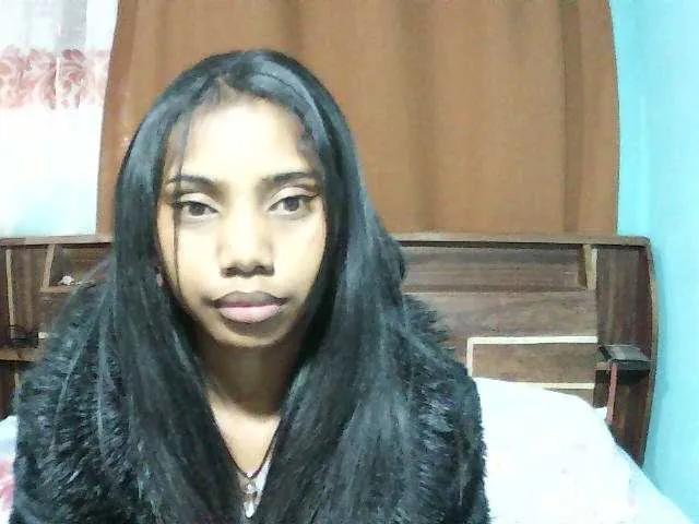 SweetElissa1 from BongaCams