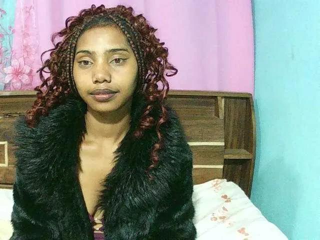 SweetElissa1 from BongaCams