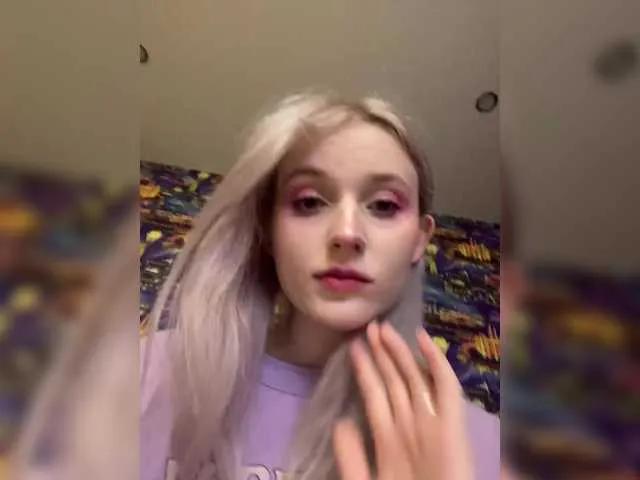 sweeteRose from BongaCams is Freechat