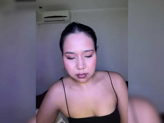 SweetFury from BongaCams