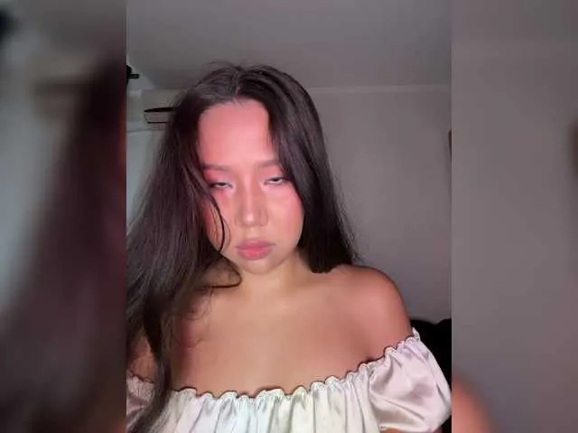 SweetFury from BongaCams