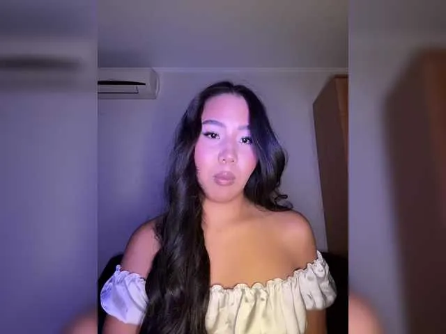 SweetFury from BongaCams is Freechat