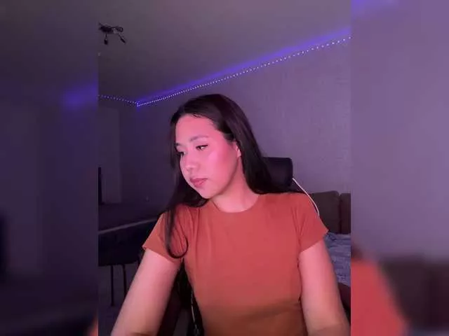 SweetFury from BongaCams