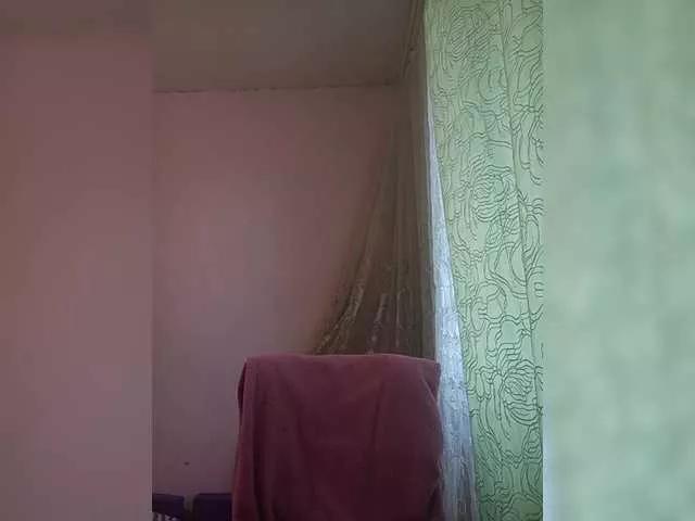 Sweetie454 from BongaCams