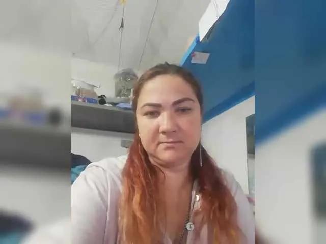 SweetMAZDA from BongaCams