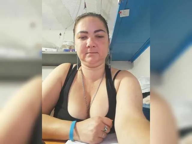 SweetMAZDA from BongaCams