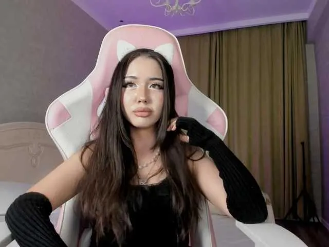 sweetmikasa from BongaCams is Freechat