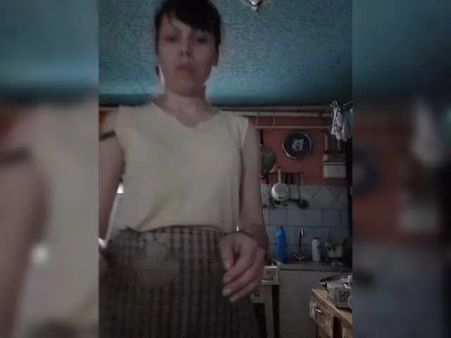 Sweetrich from BongaCams