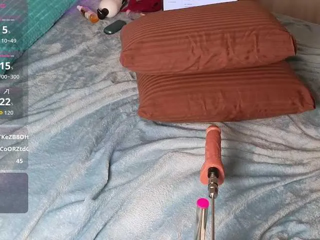 SweetRo from BongaCams is Freechat