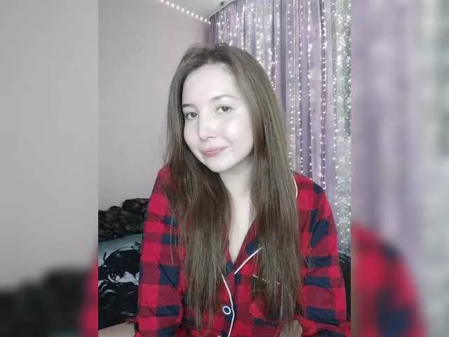 SweetSSS from BongaCams