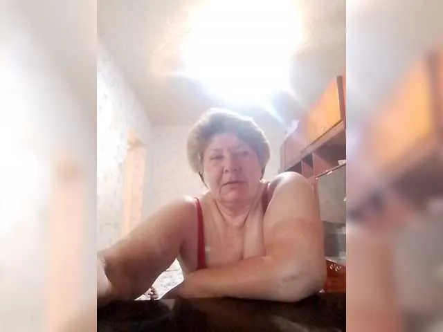 SweetSugar77 from BongaCams