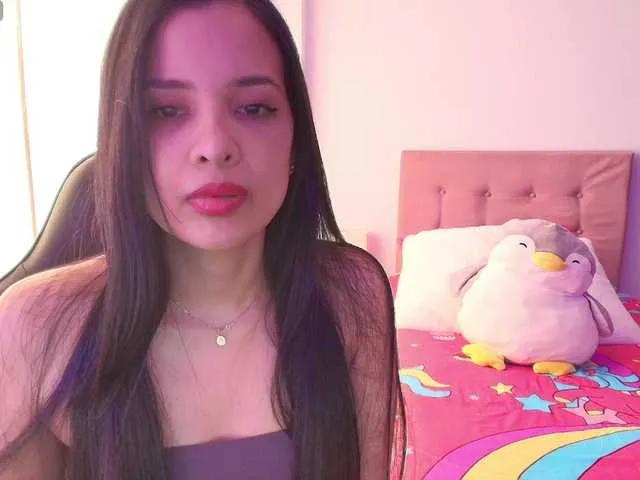Sweety-Hottie from BongaCams is Freechat