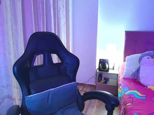Sweety-Hottie from BongaCams is Freechat